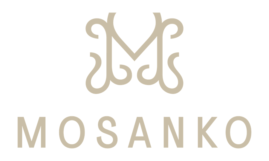 Logo Mosanko Coffee